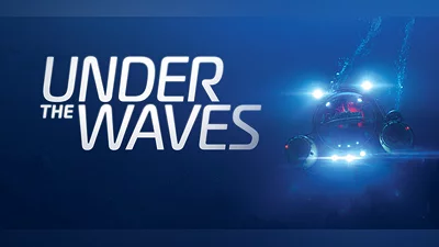 Under The Waves