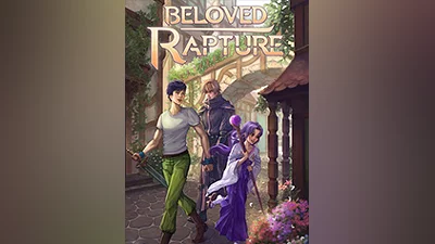 Beloved Rapture [steam]