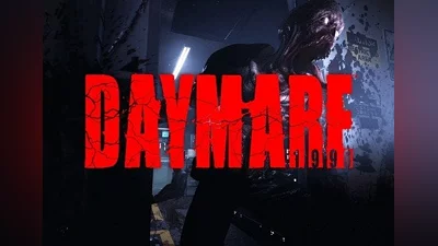 Daymare: 1998 EN/DE/FR/IT/PT/RU/ES Argentina (Argentina) [Xbox One/Series]
