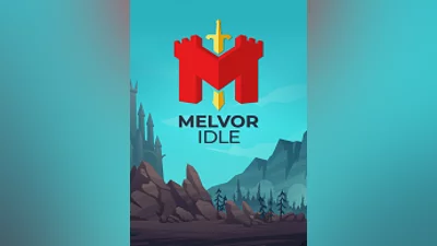 Melvor Idle (Steam)