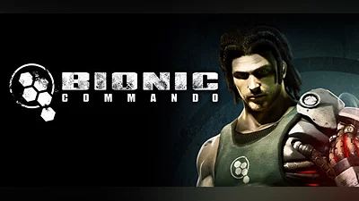 Bionic Commando