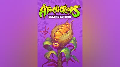 Atomicrops Deluxe Edition