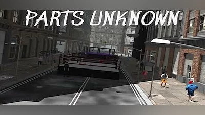 Parts Unknown
