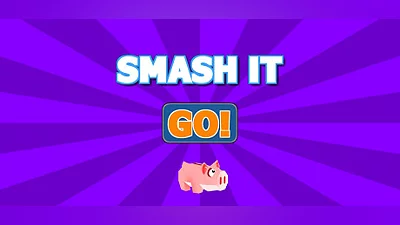 SMASH IT