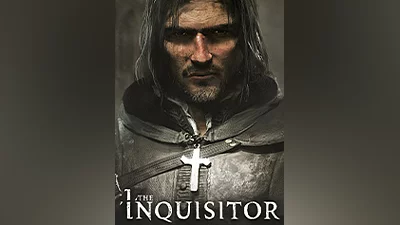 The Inquisitor [steam]