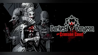 Darkest Dungeon The Crimson Court (DLC) [Global] [Standard]