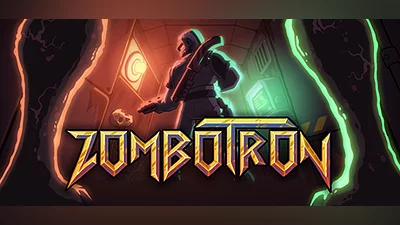 Zombotron (PC) [Global] [Standard]