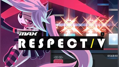 DJMAX RESPECT V (PC) [Global] [Complete Edition]