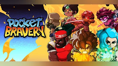 Pocket Bravery