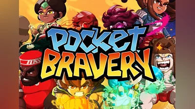 Pocket Bravery EN/FR/PT/ZH/ES Global (Global) [Steam]
