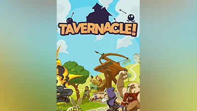 Tavernacle! [steam]