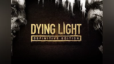 Dying Light Definitive Edition EU (EU) [Steam]
