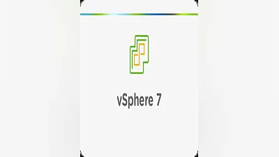 VMware vSphere Hypervisor 7 Perpetual / 20 Devices VMware CD Key (Global)