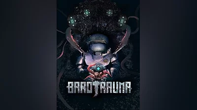Barotrauma North America Steam CD Key (North America)