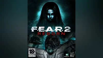FEAR 2 Reborn (DLC) [Global] [Standard]