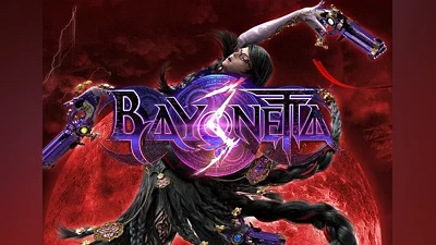 Bayonetta 3 Global (Global) [Nintendo Switch]
