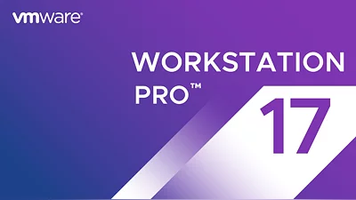 Vmware Workstation 17 Pro [Global] [Standard]