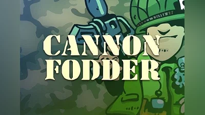 Cannon Fodder EN Global (Global) [GOG]