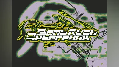 Bomb Rush Cyberfunk Argentina (Argentina) [Xbox One/Series]