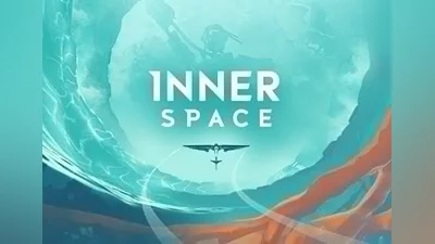 InnerSpace EU (EU) [Xbox One/Series]