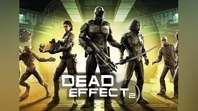 Dead Effect 2 EN/RU United States (United States) [Xbox One/Series]