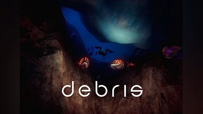 Debris One Edition EN United States (United States) [Xbox One/Series]