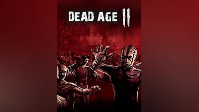 Dead Age 2 Steam CD Key (Global)