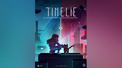 Timelie Steam CD Key (Global)