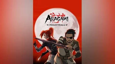 Aragami: Nightfall Steam CD Key (Global)