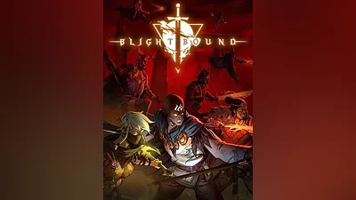 Blightbound Steam CD Key (Global)