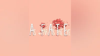 As Far As The Eye Europe Steam CD Key (Europe)