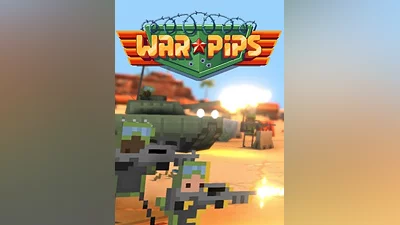 Warpips Steam CD Key (Global)