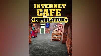 Internet Cafe Simulator Steam CD Key (Global)