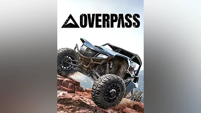Overpass Standard Edition Steam CD Key (Global)