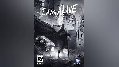 I Am Alive Ubisoft Connect CD Key (Global)