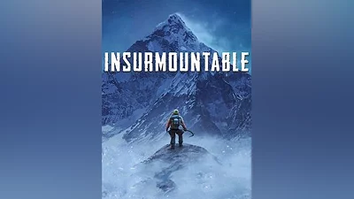 Insurmountable Steam CD Key (Global)