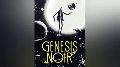 Genesis Noir Steam CD Key (Global)