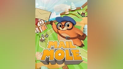 Mail Mole Steam CD Key (Global)