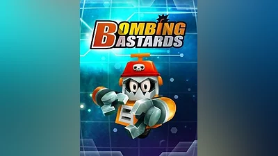 Bombing Bastards Steam CD Key (Global)