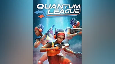 Quantum League Steam CD Key (Global)
