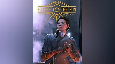 Close to the Sun Steam CD Key (Global)