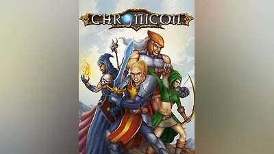 Chronicon Steam CD Key (Global)