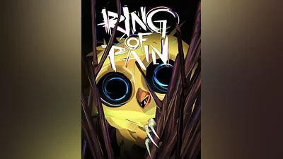 Ring of Pain Steam CD Key (Global)
