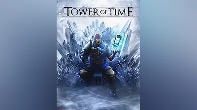 Tower of Time Steam CD Key (Global)