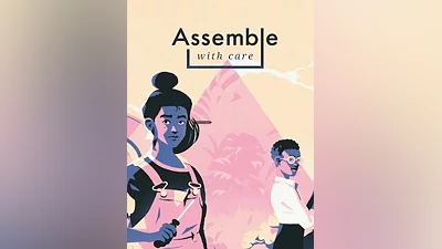 Assemble with Care Steam CD Key (Global)