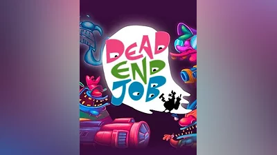 Dead End Job Steam CD Key (Global)