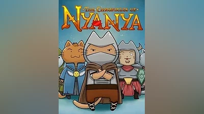 The Chronicles of Nyanya Steam CD Key (Global)