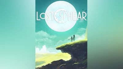 Lost Sphear Europe Steam CD Key (Europe)