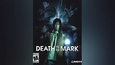 Spirit Hunter: Death Mark Steam CD Key (Global)