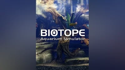 Biotope Steam CD Key (Global)